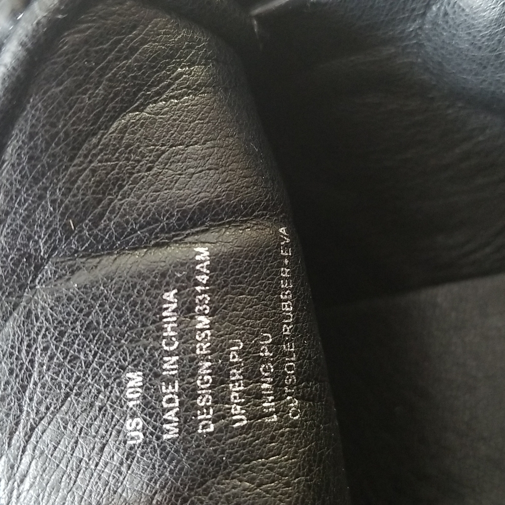 Sneaker for men - Picture 3 of 12